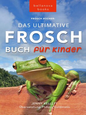 Frosch Bücher - ebook